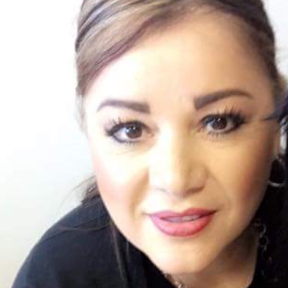 Meet your Posher, Veronica